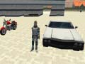 Trò chơi City Simulator