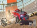 Trò chơi Derby Car Racing Stunt