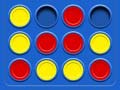 Trò chơi Ultimate Connect 4