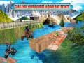 Trò chơi Quad Bike Off Road Racing