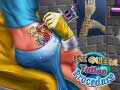 Trò chơi Ice Queen Tattoo Procedure