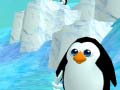 Trò chơi Penguin Run 3d
