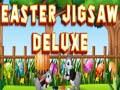 Trò chơi Easter Jigsaw Deluxe