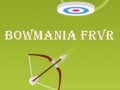 Trò chơi Bowmania FRVR