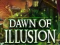 Trò chơi Dawn of Illusion