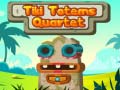 Trò chơi Tiki Totems Quartet