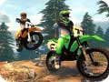 Trò chơi Uphill Offroad Moto Racing