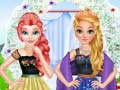 Trò chơi Princess Wedding Style and Royal Style