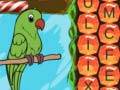 Trò chơi Crazy Candy Parrot