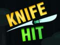 Trò chơi Knife Hit 