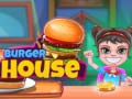 Trò chơi Burger House