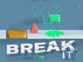 Trò chơi Break It