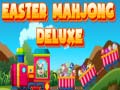 Trò chơi Easter mahjong deluxe