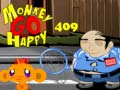 Trò chơi Monkey GO Happy Stage 409