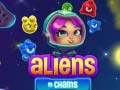 Trò chơi Aliens in Chain