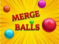 Trò chơi Merge Balls