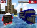 Trò chơi River Coach Bus Driving Simulator