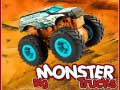 Trò chơi Big Monster Trucks
