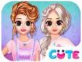 Trò chơi Princess Pastel Fashion