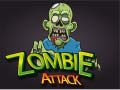 Trò chơi Zombie Attack