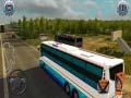 Trò chơi Modern City Bus Driving Simulator