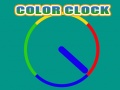 Trò chơi Color Clock