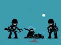 Trò chơi Military Soldiers In Battle Jigsaw