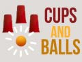 Trò chơi Cups and Balls