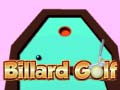 Trò chơi Billiard Golf