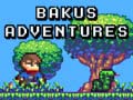 Trò chơi Bakus Adventures 