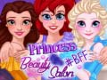 Trò chơi Princess BFF Beauty Salon