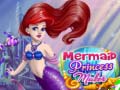 Trò chơi Mermaid Princess Maker