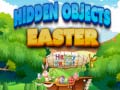 Trò chơi Hidden Object Easter