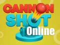 Trò chơi Cannon Shoot Online