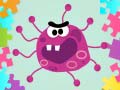 Trò chơi Virus Jigsaw