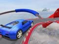Trò chơi Impossible Stunt Race & Drive