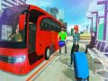 Trò chơi My City Bus Driver Simulator