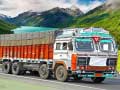 Trò chơi Cargo Truck 18