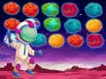 Trò chơi Planet Bubble Shooter