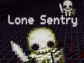Trò chơi Lone Sentry