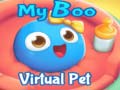 Trò chơi My Boo Virtual Pet