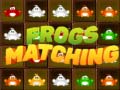 Trò chơi Frogs Matching