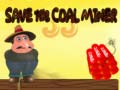 Trò chơi Save The Coal Miner