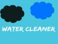 Trò chơi Water Cleaner