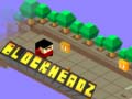 Trò chơi Blockheadz