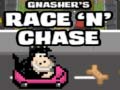 Trò chơi Gnasher's Race 'N' Chase
