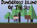 Trò chơi Dangerous Island of Sky