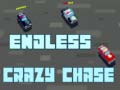 Trò chơi Endless Crazy Chase
