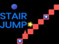 Trò chơi Stair Jump
