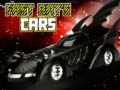 Trò chơi Fast Bat's Cars